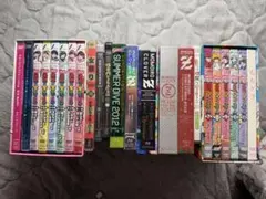 ももクロ DVD Blu-ray CD 9本セット - メルカリ