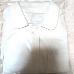 NAGAILEBEN ナガイレーベン 白衣 半袖 Lサイズ CA275美品
