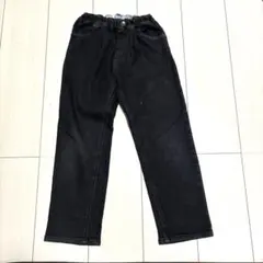 【used】キッズ BREEZE 長ズボン 厚手生地 柔らかストレッチ 130