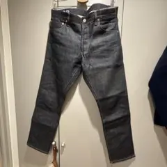 未使用 LEVI'S LVC 501 XX 1955年モデル リジット W33 - メルカリ