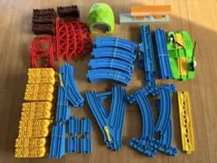 プラレール レール まとめ売り セット 大量