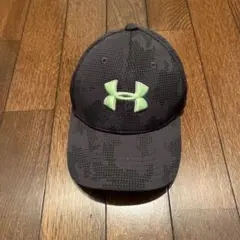 Under Armour キッズ キャップ 帽子のサムネイル
