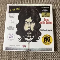 Derek And Dominos / Guitar Man