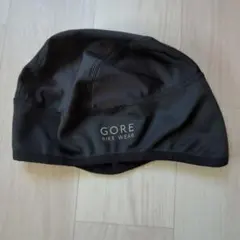 GORE BIKE WEAR WINDSTOPPER サイクルキャップのサムネイル