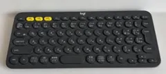 logi ワイヤレスキーボード K380 Bluetooth 日本語配列