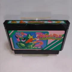 ワギャンランド　ファミコンソフト