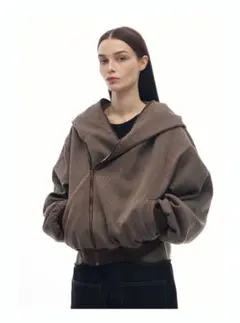 Slight vogue 変形 テーラードジャケット slight vogue / 変型テーラードジャケット