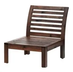 IKEA ÄPPLARÖエップラロー ソファのサムネイル