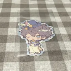 あんさんぶるスターズ！！ あんスタ ステッカー アニカフェ 瀬名泉 イースター