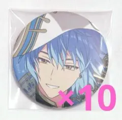 2025年最新】魔法使いの約束 ネロ 缶バッジの人気アイテム