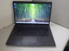 Dell Latitude 5400 i5-8265U SSD256G No2
