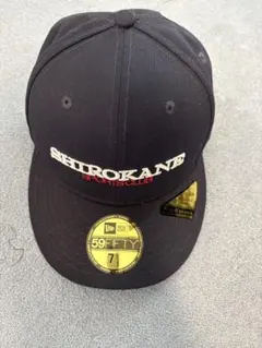 キャップ new era