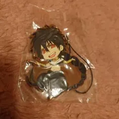 マギ ジュダル ラバーストラップ ラバスト