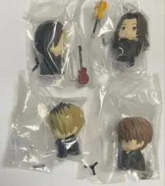 まちぼうけ GLAY 全4種セット - メルカリ