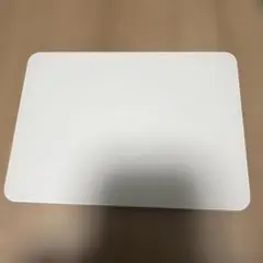 Apple Magic Trackpad ホワイト usb type-c