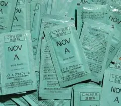 NOV A アクネフォーム 2g×45