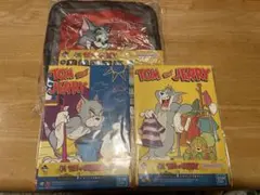 トムとジェリー 一番くじ 85th I賞 キャンバス風ボード　Ｊ賞