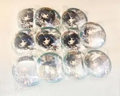 fgo きゃらとりあ 缶バッジセット トラロック テノチティトラン - メルカリ