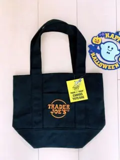 2025年最新】トレーダージョーズ ミニトートの人気アイテム - メルカリ