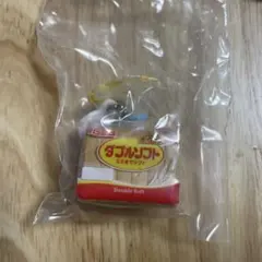 ヤマザキパン ミニチュアチャーム2 ガチャガチャ