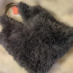 Avancer 未使用フェイクファー★