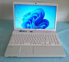 すぐに使える SONY VAIO VPCEH39FJのサムネイル