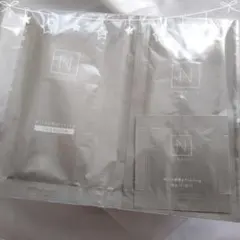 新品未使用　Norganic　サンプル品セット