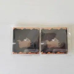 名探偵コナン　メモリアル缶バッジ　赤井秀一　まとめ売り