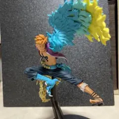 ワンピース造形王頂上決戦　マルコ