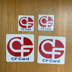 【新品】セントラルファイナンス　ステッカー