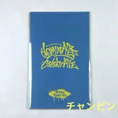 Stray Kids celebrATE スペシャルチケット チャンビン①