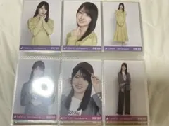 賀喜遥香 生写真 【1-2】 まとめ売り 乃木坂46 - メルカリ