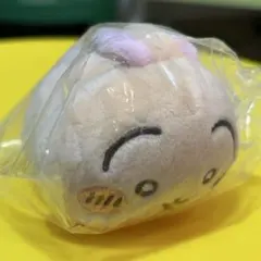 【新品未開封】ちいかわ ねそべりぬいぐるみ2 うさぎ ガチャガチャのサムネイル