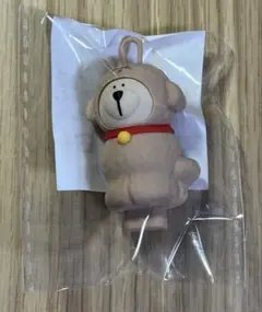 スタバ　バレンタイン2026 トイプードル　ベアリスタ キャップ