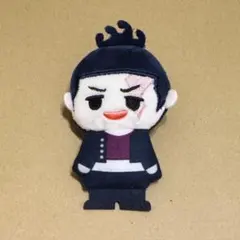 呪術廻戦　ぬいバッジ　中国　東堂葵
