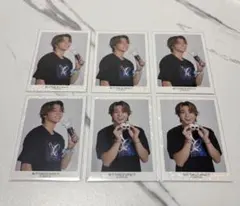 FANTASTICS 瀬口黎弥 フォトカード