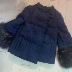 TATRAS ファーダウンジャケットのサムネイル