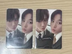 NCTWISH WISHLIST ケミトレカ リク ジェヒ