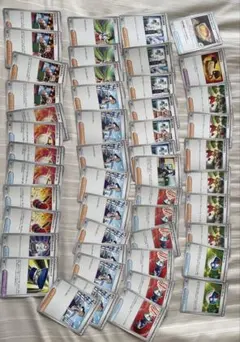 ポケモンカード トレーナーズ まとめ売り セット