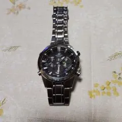 ト*キ様 CASIO OCEANUS OCW-M800 電波ソーラー時計 オシア - メルカリ