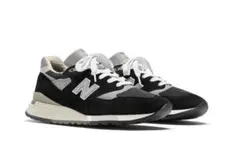 【新品・未使用】ニューバランスMade in USA 998 BL 26.5cm