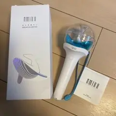 NMIXX　ペンライト