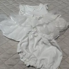 アプレレクール セパレートドレス 70