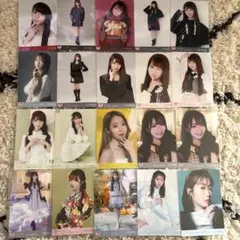 イコラブ 大谷映美里 生写真 まとめ売り