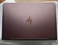 2026年最新】hp spectre x360 ジャンクの人気アイテム - メルカリ