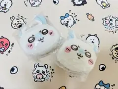 ◎モモンガ◎ちいかわ もちもちフェイスマスコット2 カプセルトイ