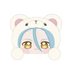 あんスタ いつぬいのっかりパーツ HiMERU 10周年 展示会