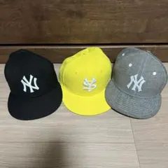 New Era 59FIFTY キャップ ニューエラ