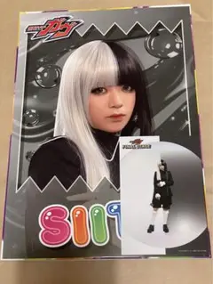 仮面ライダーガヴ ファイナル ポスター ブロマイド シータ 川崎帆乃花