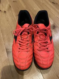 MONARCIDA NEO モナルシーダネオ　ミズノ　トレシュー　27㎝